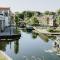 Oceanhouse Comfortable holiday residence - 登乌弗