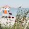 Oceanhouse Comfortable holiday residence - 登乌弗
