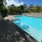 Charme Tropiclub - T2 confort et piscine