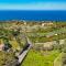 Welcomely - Badde Nuraghe dimora vista mare con parcheggio privato