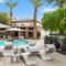 CozySuites Glendale by the stadium with pool 12