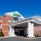 Holiday Inn Express Hotel & Suites Salisbury - Delmar by IHG - Delmar