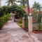 BRUNDHA HOMESTAY Villa with Garden - Tirupati