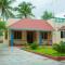 BRUNDHA HOMESTAY Villa with Garden - Tirupati