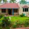 BRUNDHA HOMESTAY Villa with Garden - Tirupati