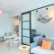 Jesselton Quay Citypads Kota Kinabalu