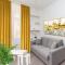 Sistine Chapel suite apartment