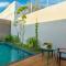 Modern 1 BR Villa with Private Pool NE67 - Seminyak