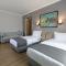 Usta Park Hotel