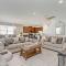 8 Bedroom Vacation Home with Pool 2114