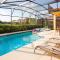 Solterra Resort 5 Bedroom Vacation Home with Pool 1604 - Davenport