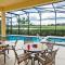 Solterra Resort 5 Bedroom Vacation Home with Pool 1604 - Davenport