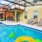 Solterra Resort 5 Bedroom Vacation Home with Pool 1604 - Davenport