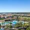 Solterra Resort 5 Bedroom Vacation Home with Pool 1604 - Davenport