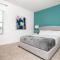 Sonoma Resort 7 Bedroom Vacation Home with Pool 1849