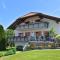Beautiful apartment in the Bavarian Forest with balcony and whirlpool tub - Waldkirchen