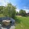 Beautiful apartment in the Bavarian Forest with balcony and whirlpool tub - فالدكيرشن