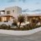 P square Luxury villas Naxos - Kastraki Naxos