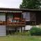 Boutique Bungalow in Insel Poel with terrace - Insel Poel