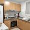 Apartamento Confort II