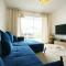 Royal Park lake view apartment - 埃维昂莱班