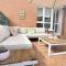 Apartamento con terraza Chill out en el centro - Castro-Urdiales