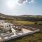 P square Luxury villas Naxos - Kastraki Naxou