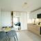 Royal Park lake view apartment - 埃维昂莱班