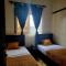 Chayil Loft Mulago