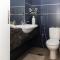Prime Spacious 2 BR Apt, Burj Khalifa & Canal View - Scala Tower - Дубай