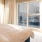 Prime Spacious 2 BR Apt, Burj Khalifa & Canal View - Scala Tower - Дубай