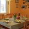 Child friendly Bungalow in B rgerende Rethwisch