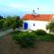 Tentes Holiday Homes - Vounaria