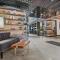 CozySuites Mill District with pool, gym #03 - 明尼阿波利斯