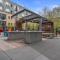 CozySuites 2BR Mill District with pool, gym #02 CozySuites 2BR Mill District with pool, gym #02