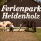 Seepark Heidenholz Plau am See - Plau am See