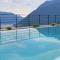 Residenza Maxim with pool by Rent All Como