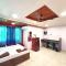 Crescent Holiday Homes - Panchgani