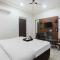 Hotel O Blue Stone Residency