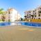 Quiet exclusive apartment in L'Albir Playa - L'Alfàs del Pi