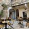 LE PATIO