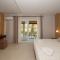 Serenity Studios Arillas Corfu