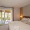 Serenity Studios Arillas Corfu