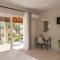 Serenity Studios Arillas Corfu
