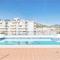 Beachfront Apartment Marbella Center - 马贝拉