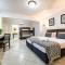Hotel Numbi & Garden Suites