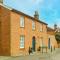 Tanyard House
