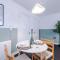 Cozy 1 Bedroom Apartment, Prime Location , Free Parking - Manchester