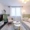 Cozy 1 Bedroom Apartment, Prime Location , Free Parking - Manchester
