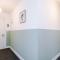 Cozy 1 Bedroom Apartment, Prime Location , Free Parking - Manchester
